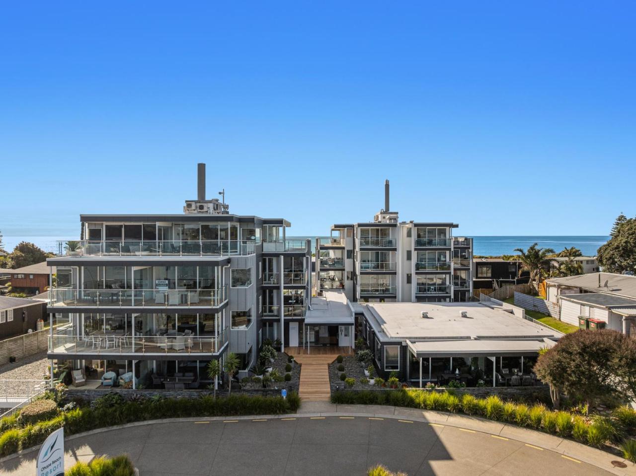 Ohope Beach Resort