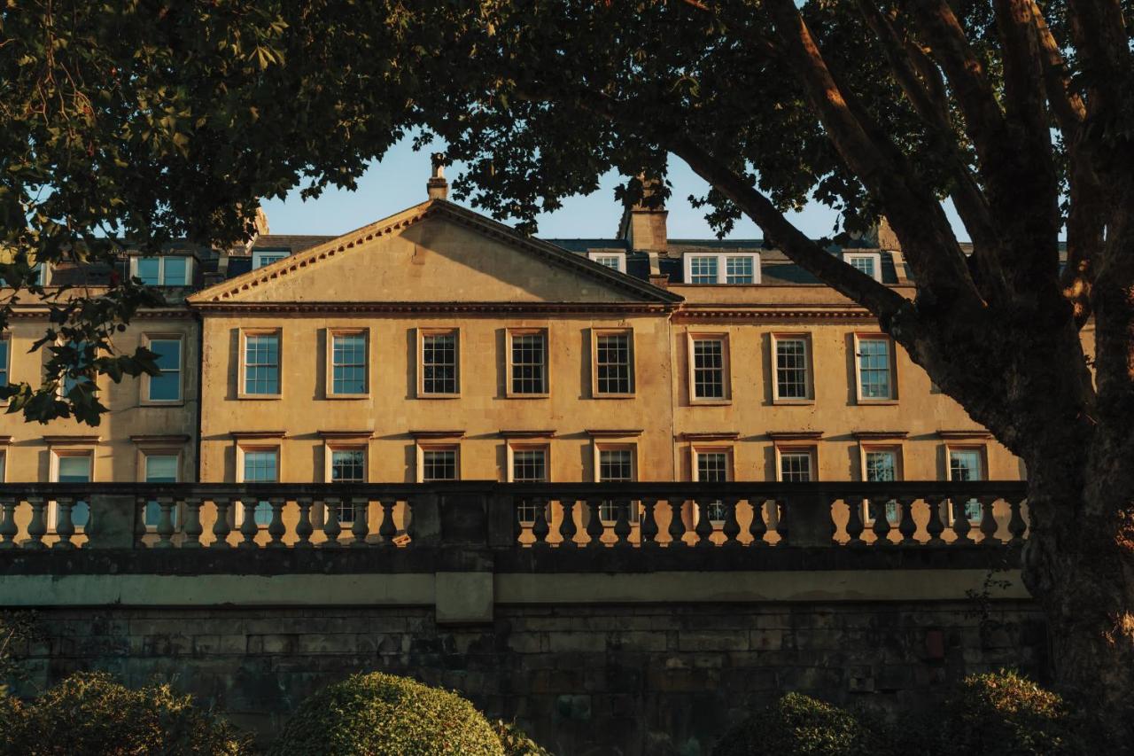 Parade Hotel Bath
