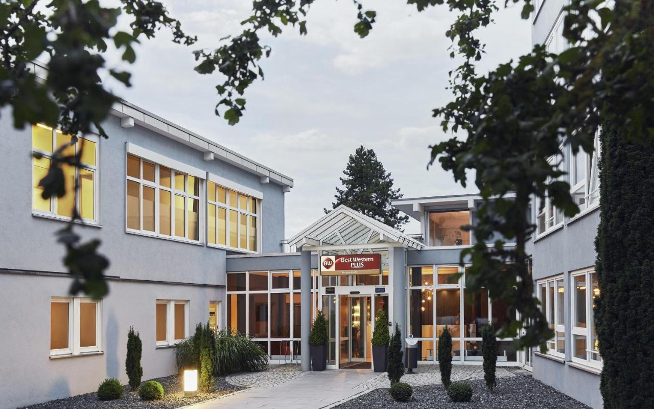 SCOTTY & EMILY Hotel Ulm