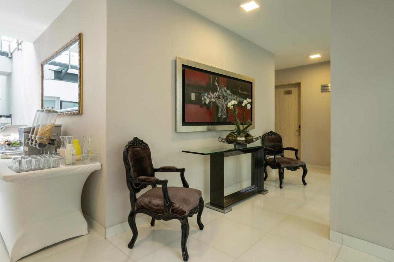 Hotel Asturias Medellin photo 3