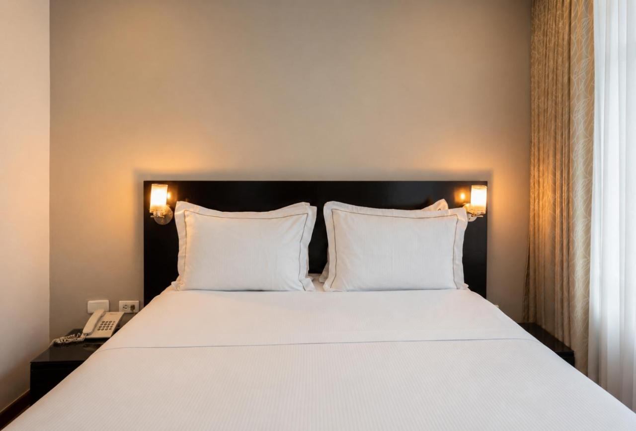 Hotel Asturias Medellin photo 4