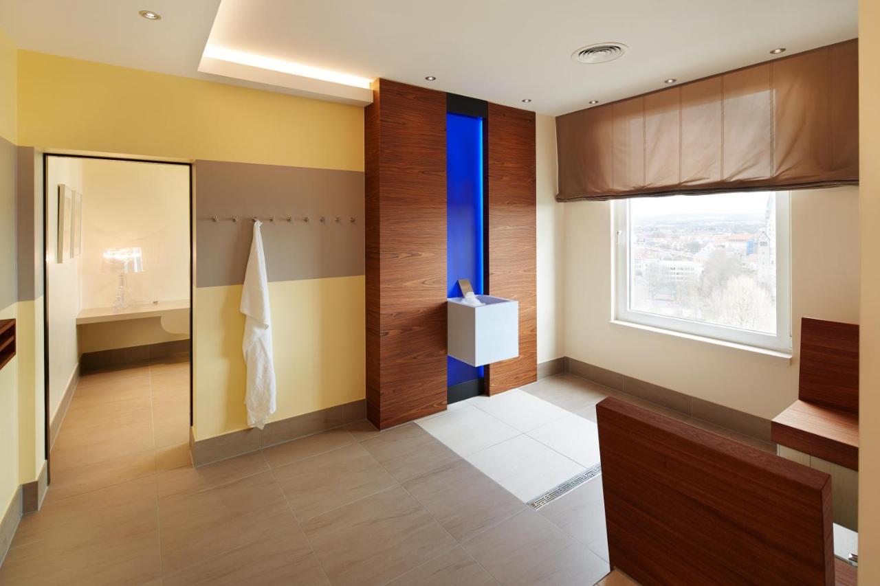 Best Western Plus Arosa Hotel