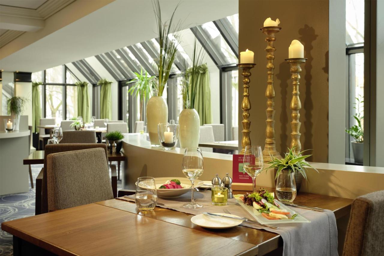 Best Western Plus Arosa Hotel photo 4