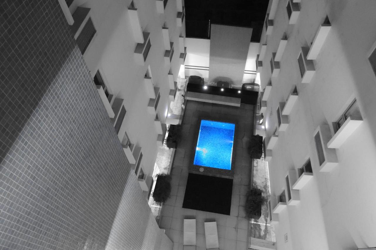 Nu Hotel photo 2