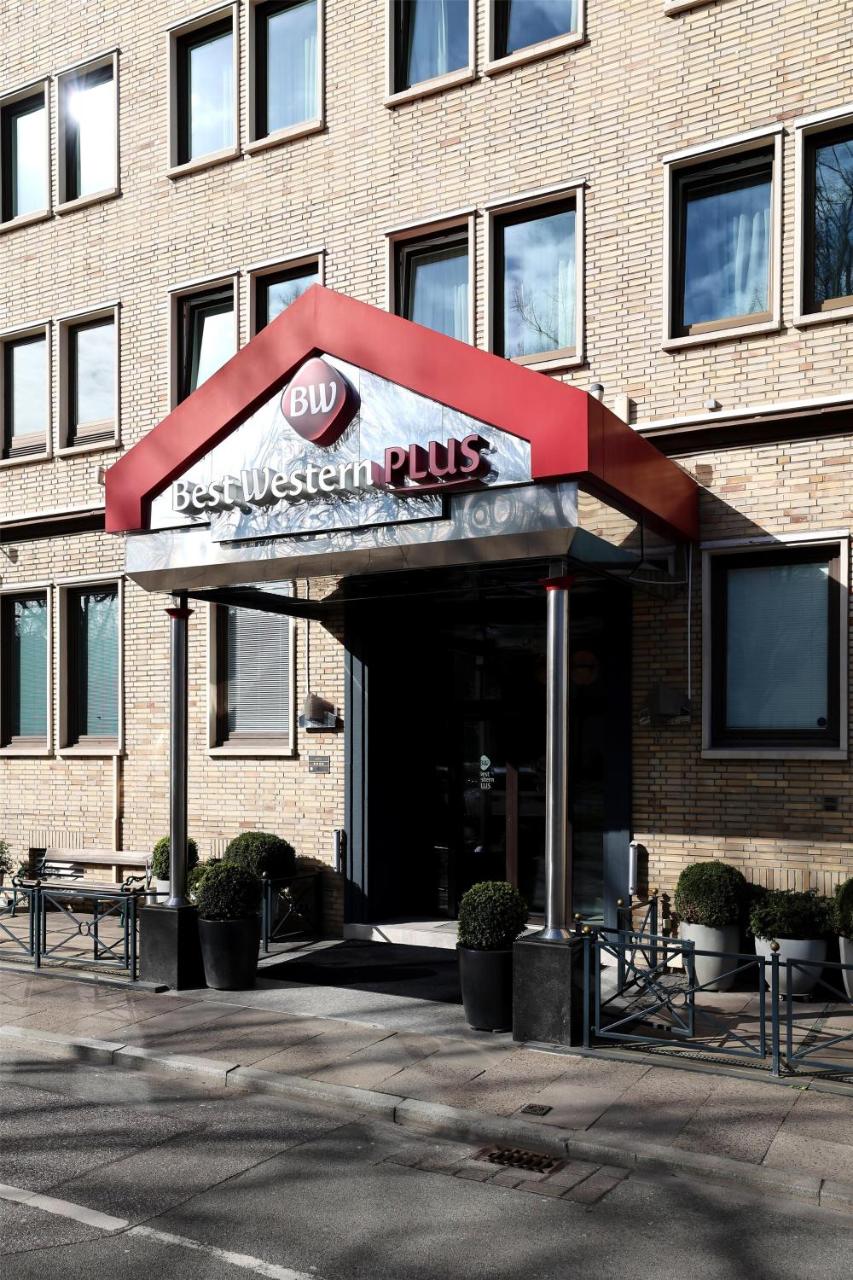 Best Western Plus Hotel St. Raphael