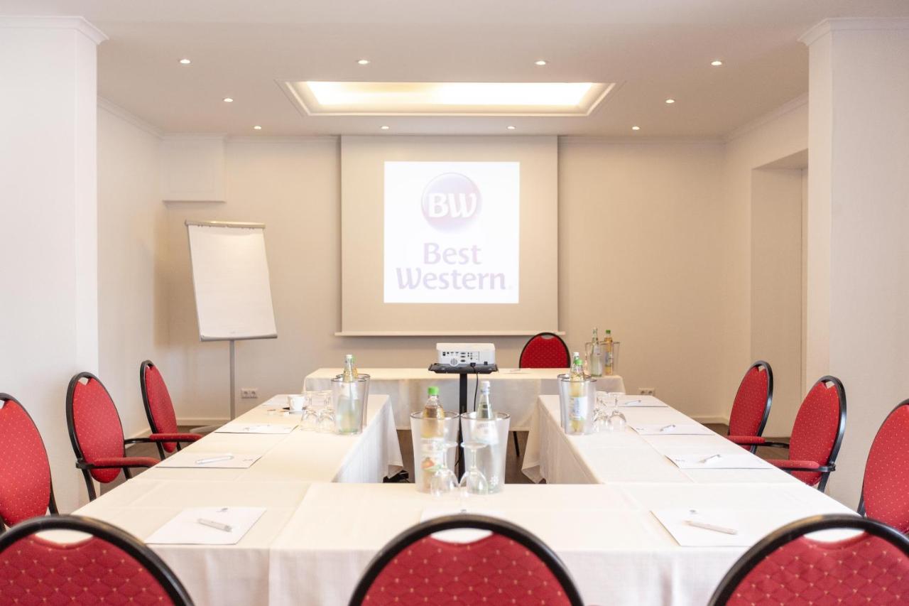Best Western Hotel Heide photo 3