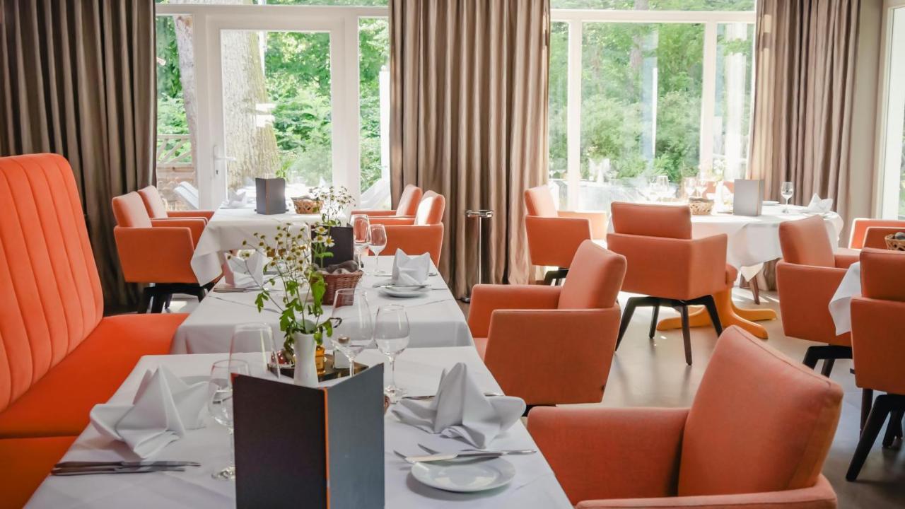 Best Western Plus Ostseehotel Waldschloesschen photo 2