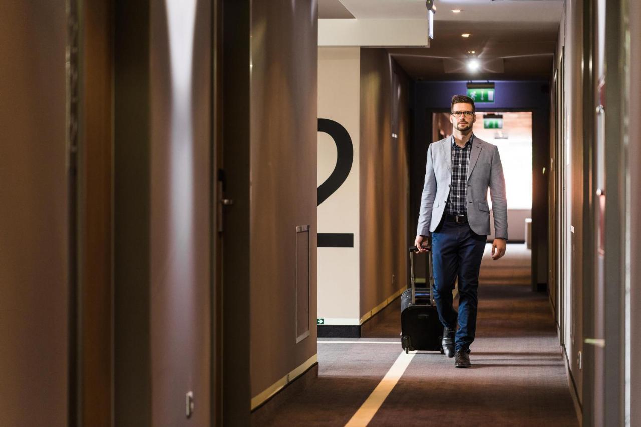 Best Western Plus Lakeside Hotel photo 4