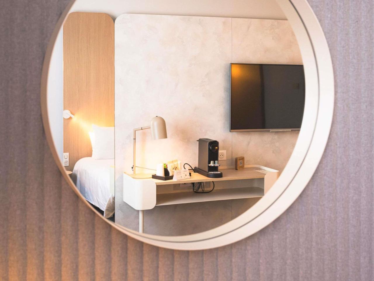 Novotel Bordeaux Lac photo 3