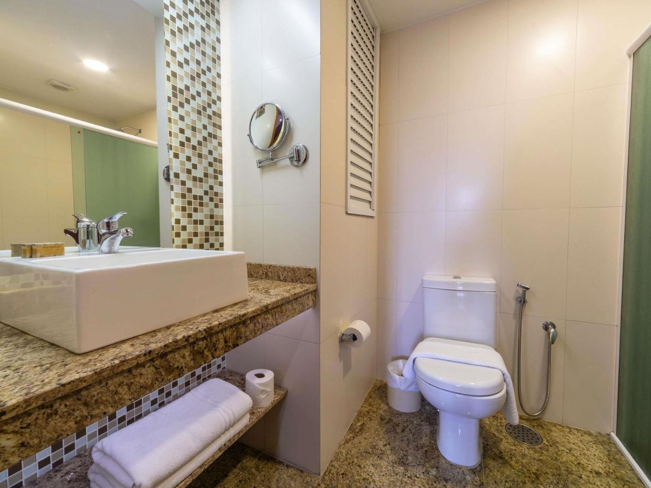 Mercure Curitiba Golden Hotel photo 3