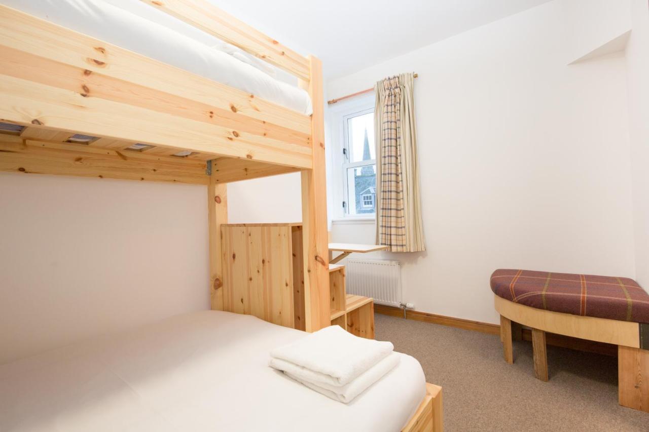 Black Isle Bar & Rooms photo 4