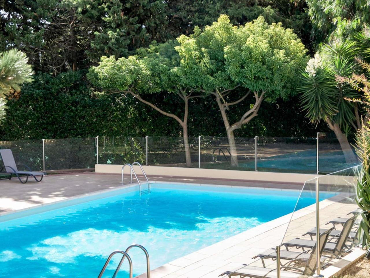 ibis Toulon La-Seyne photo 2