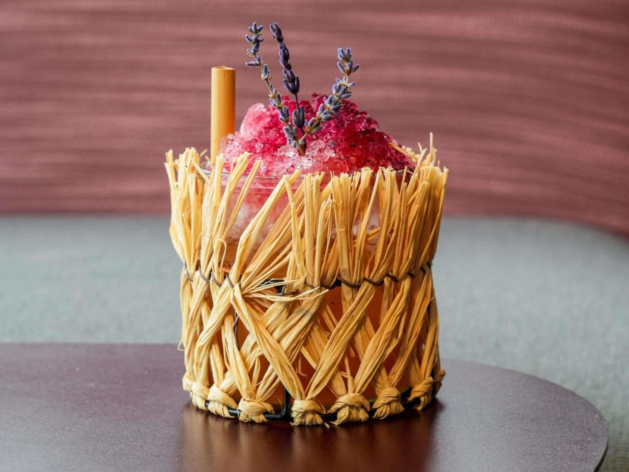 Novotel Paris Vaugirard Montparnasse