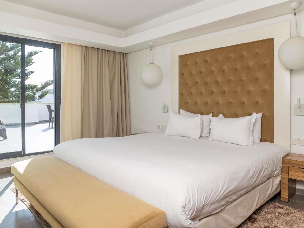 Pullman Mazagan Royal Golf & Spa photo 3