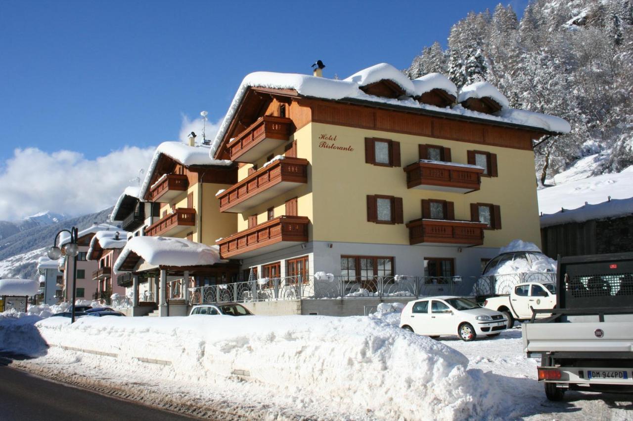 Foto - Hotel Pezzotti
