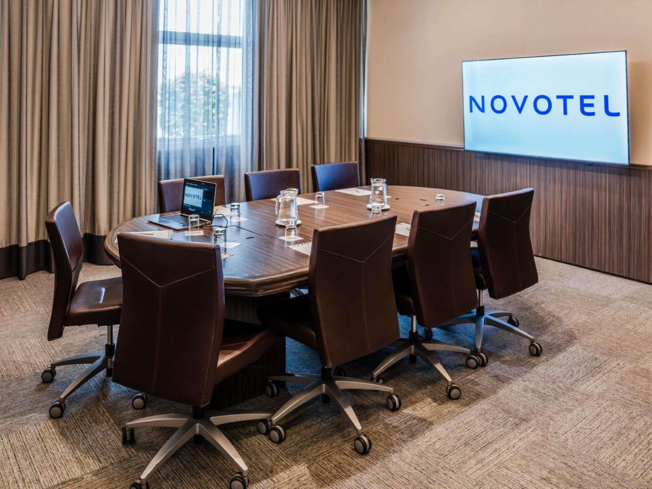 Novotel Lima photo 2