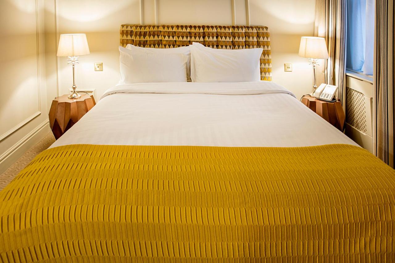 Hotel Cromwell Stevenage - 6
