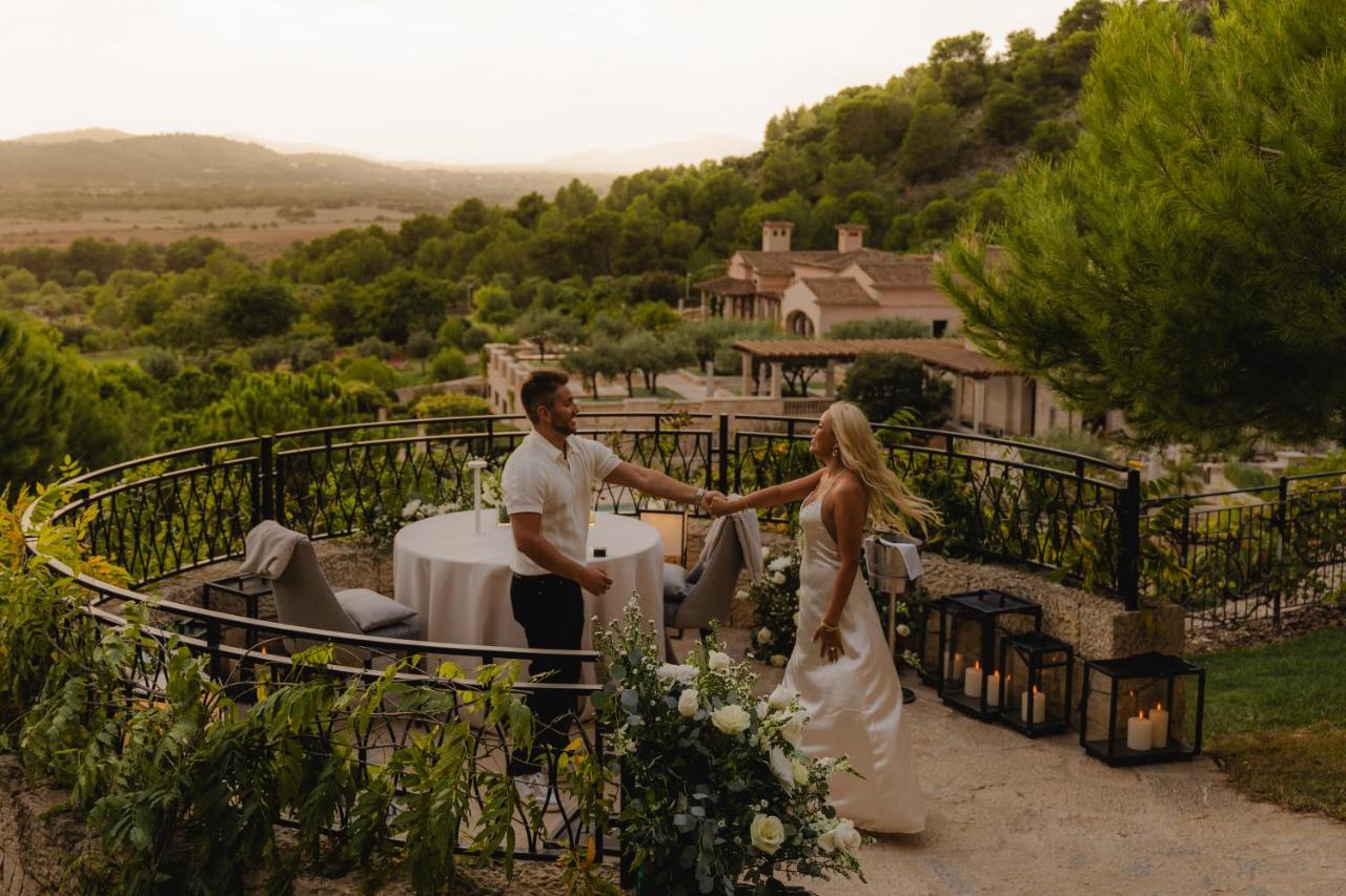 CAP VERMELL GRAND HOTEL photo 4