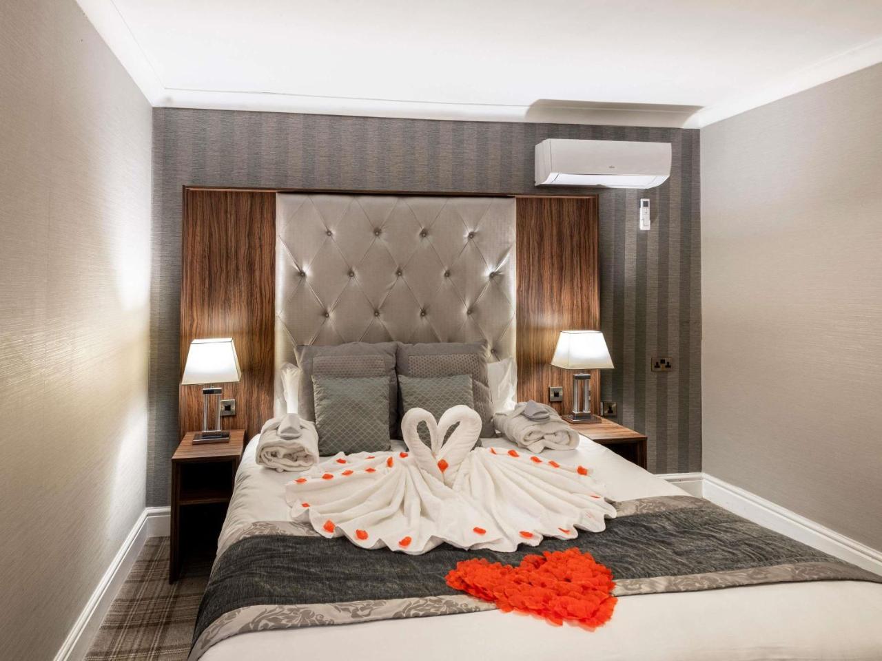 Mercure Manchester Norton Grange Hotel And Spa photo 3