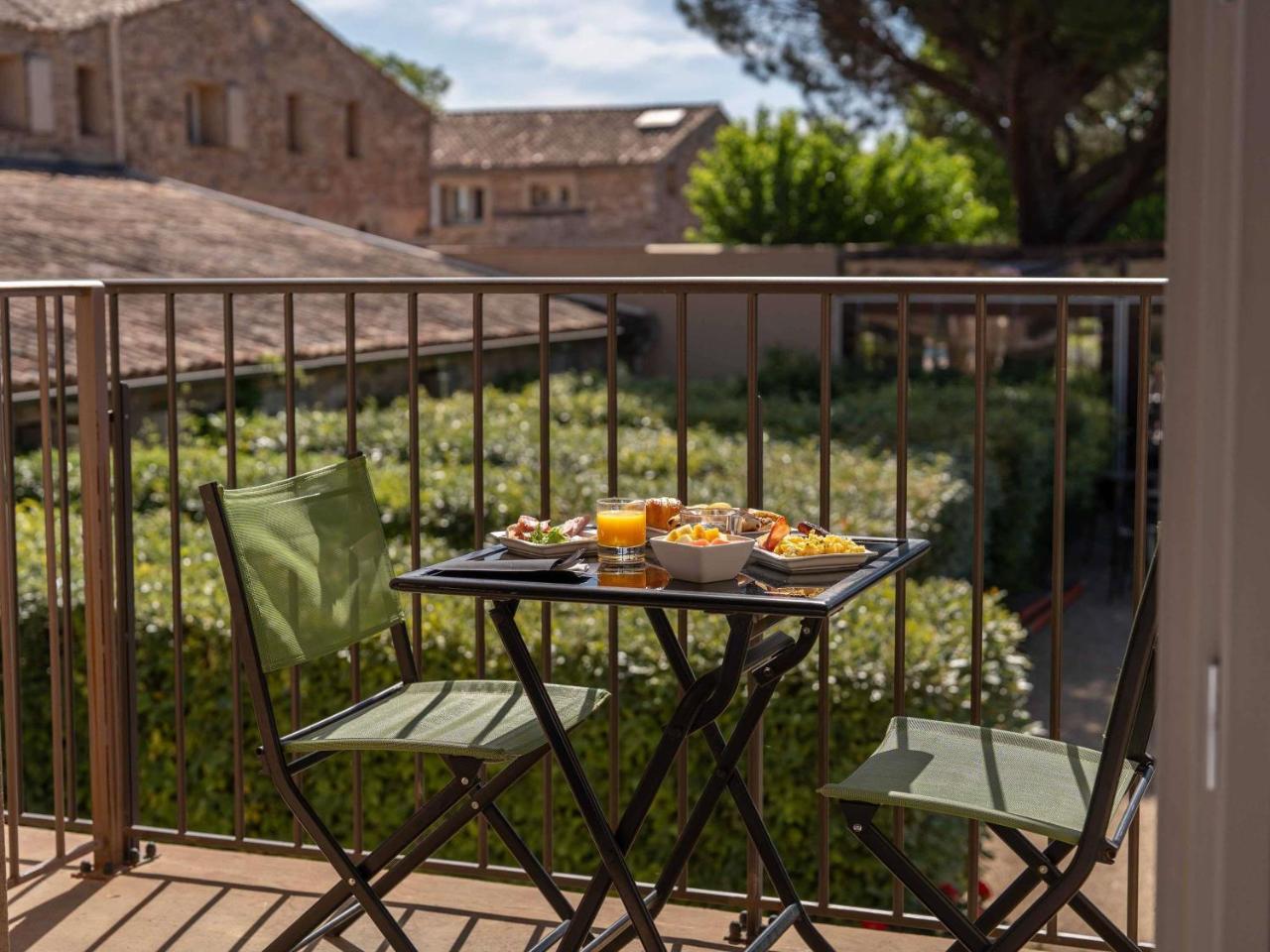 Mercure Aix-En-Provence Sainte-Victoire photo 3