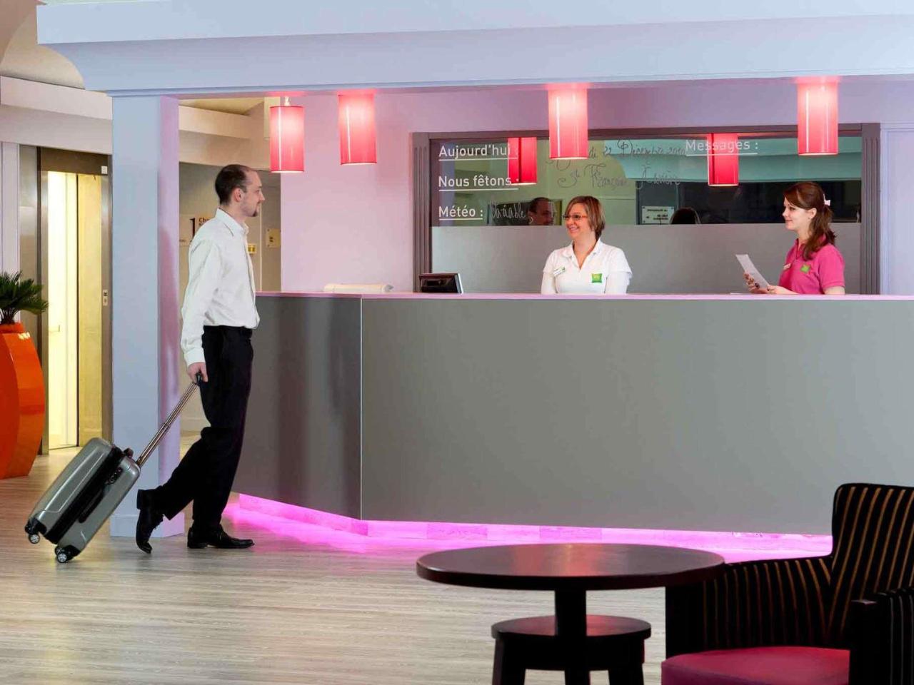 ibis Styles Melun