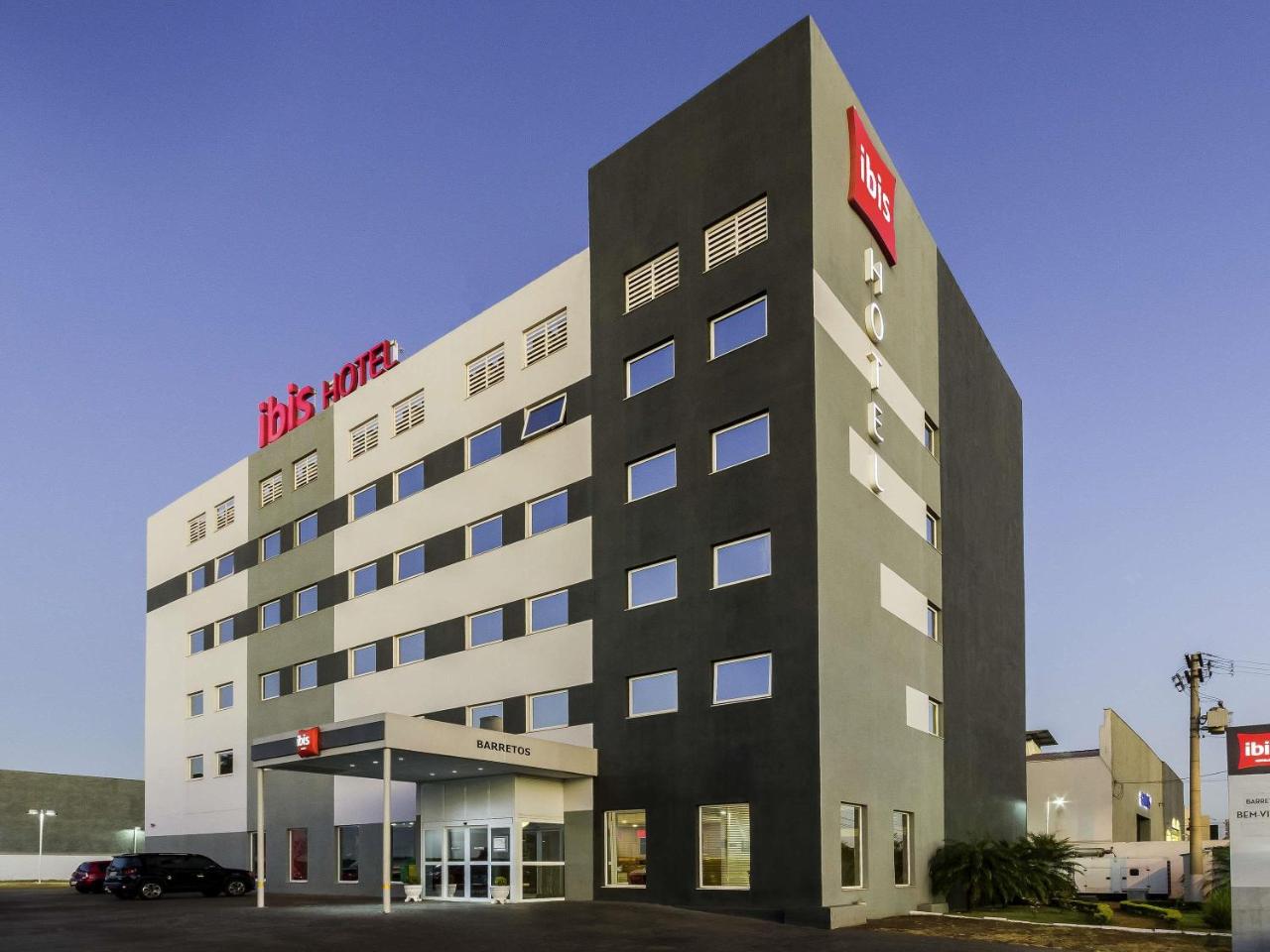 IBIS Barretos