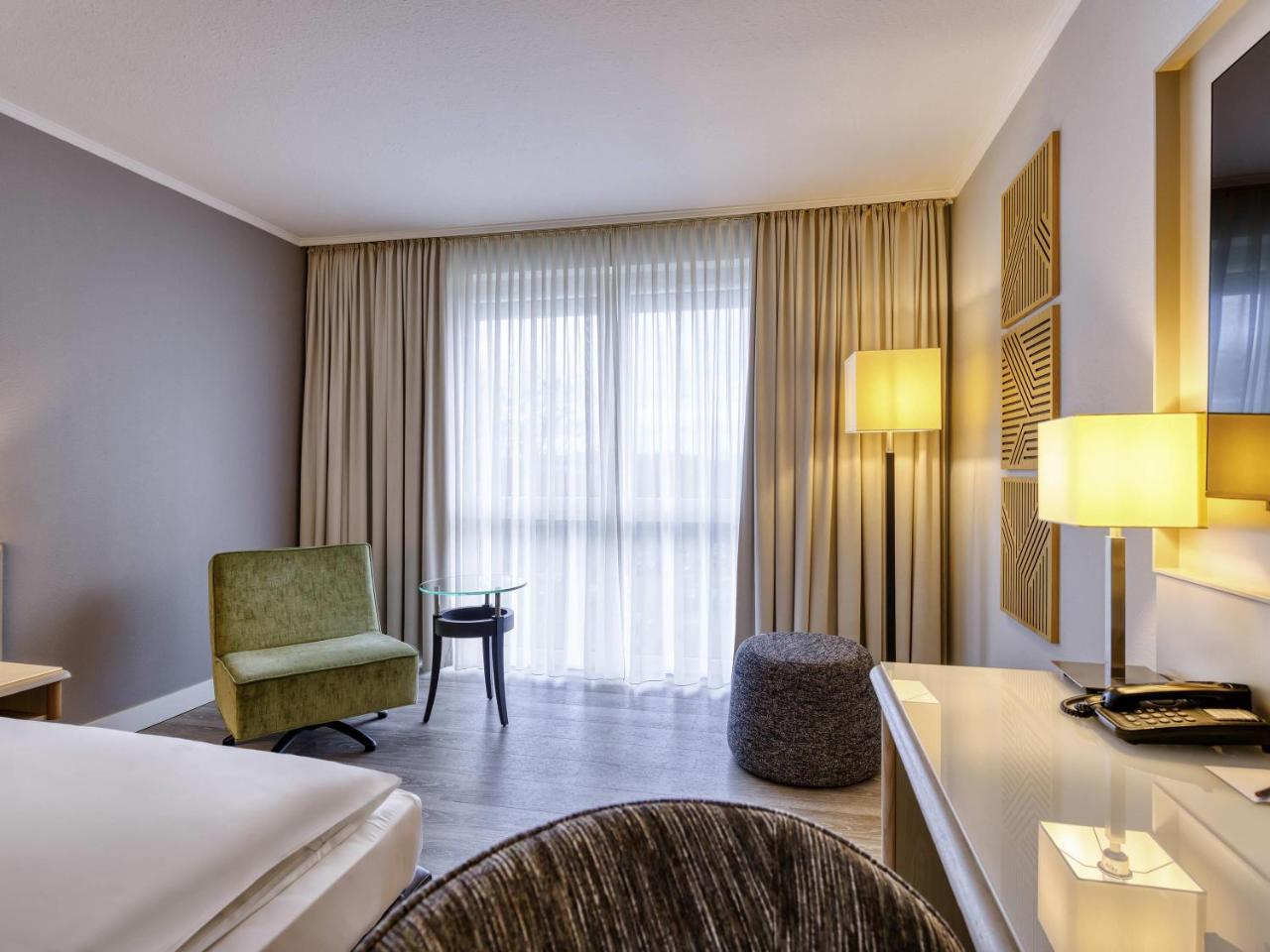 Mercure Düsseldorf Kaarst photo 3