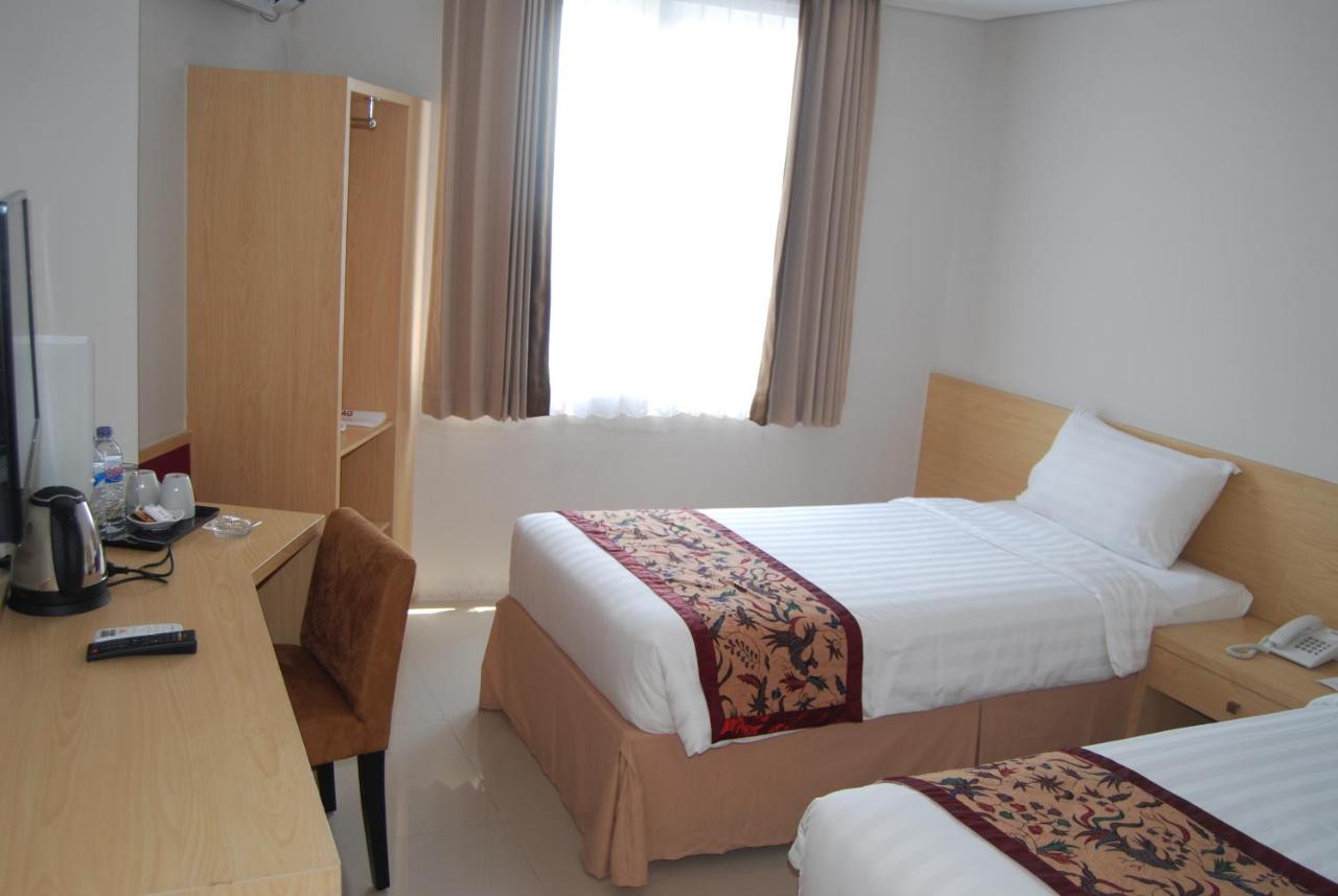 Foto - Bekizaar Hotel Surabaya