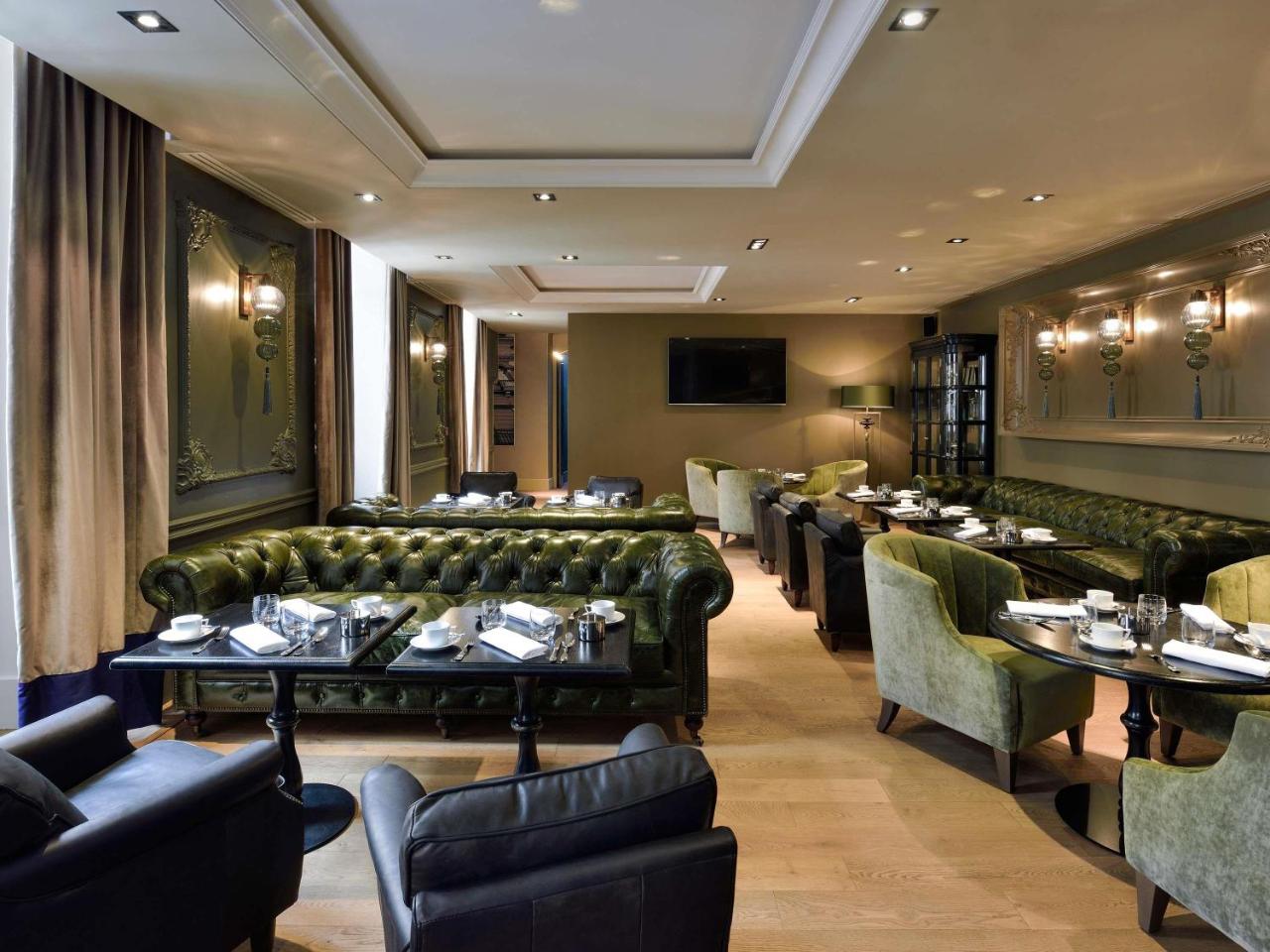 La Cour des Consuls Hotel & Spa Toulouse - MGallery Collection photo 2