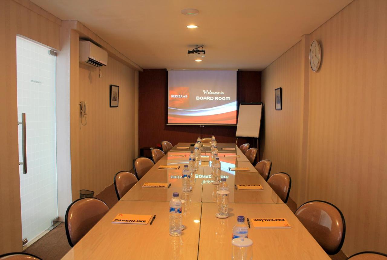 Bekizaar Hotel Surabaya photo 4