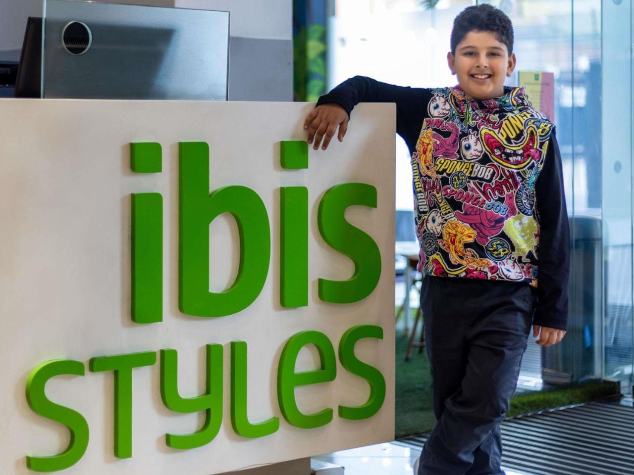 ibis Styles - Nairobi, Westlands photo 4