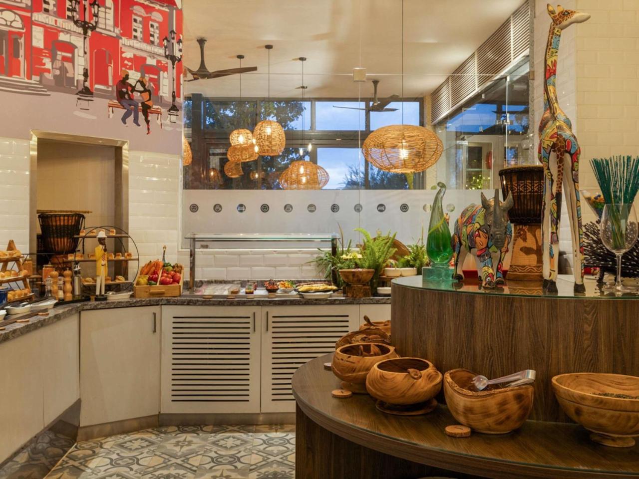 ibis Styles - Nairobi, Westlands photo 2