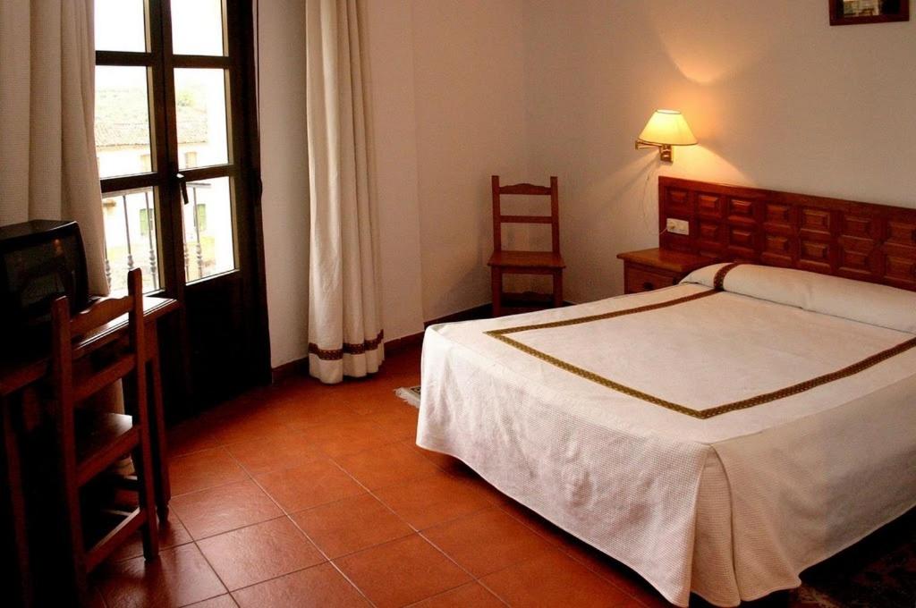 Hotel Hispanidad photo 2