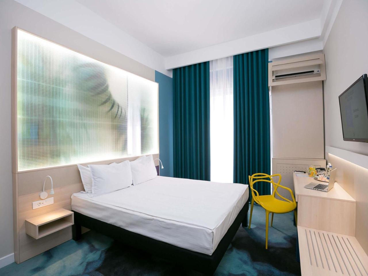 ibis Styles Dunarea Galati photo 3