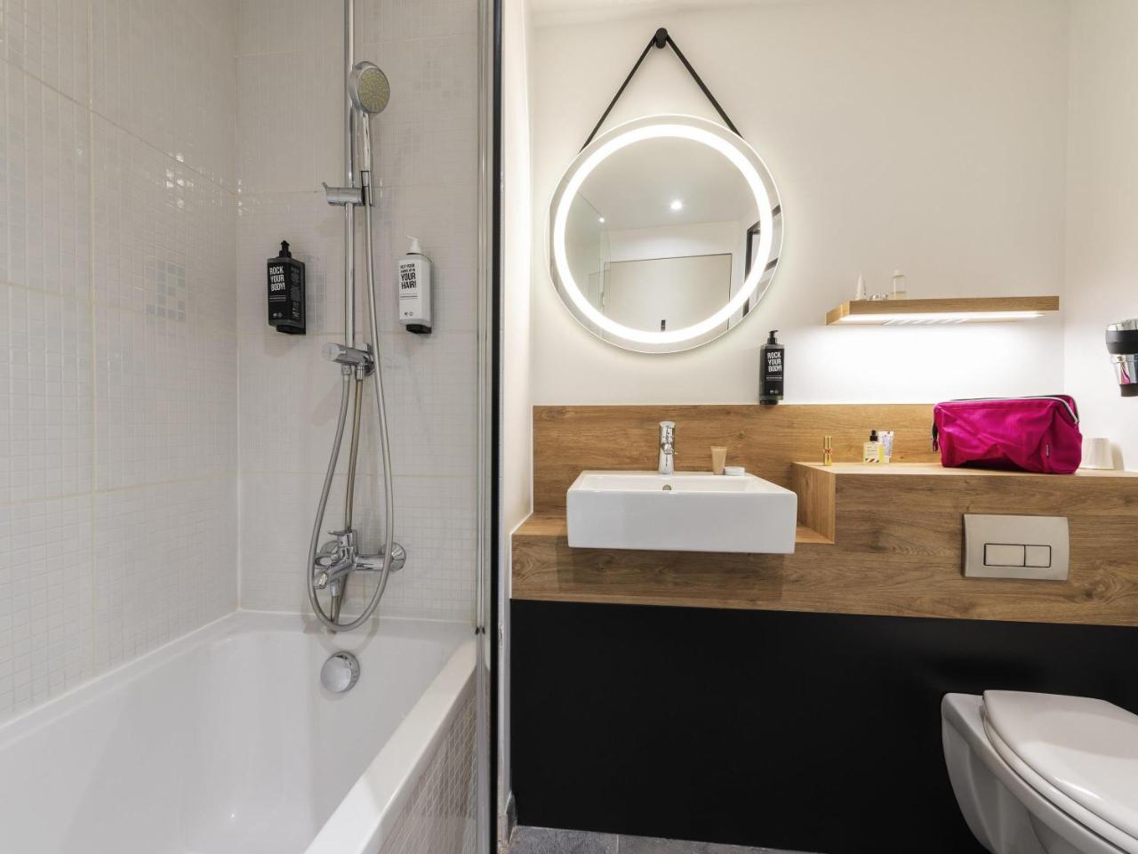 ibis Lyon Sud Oullins photo 2