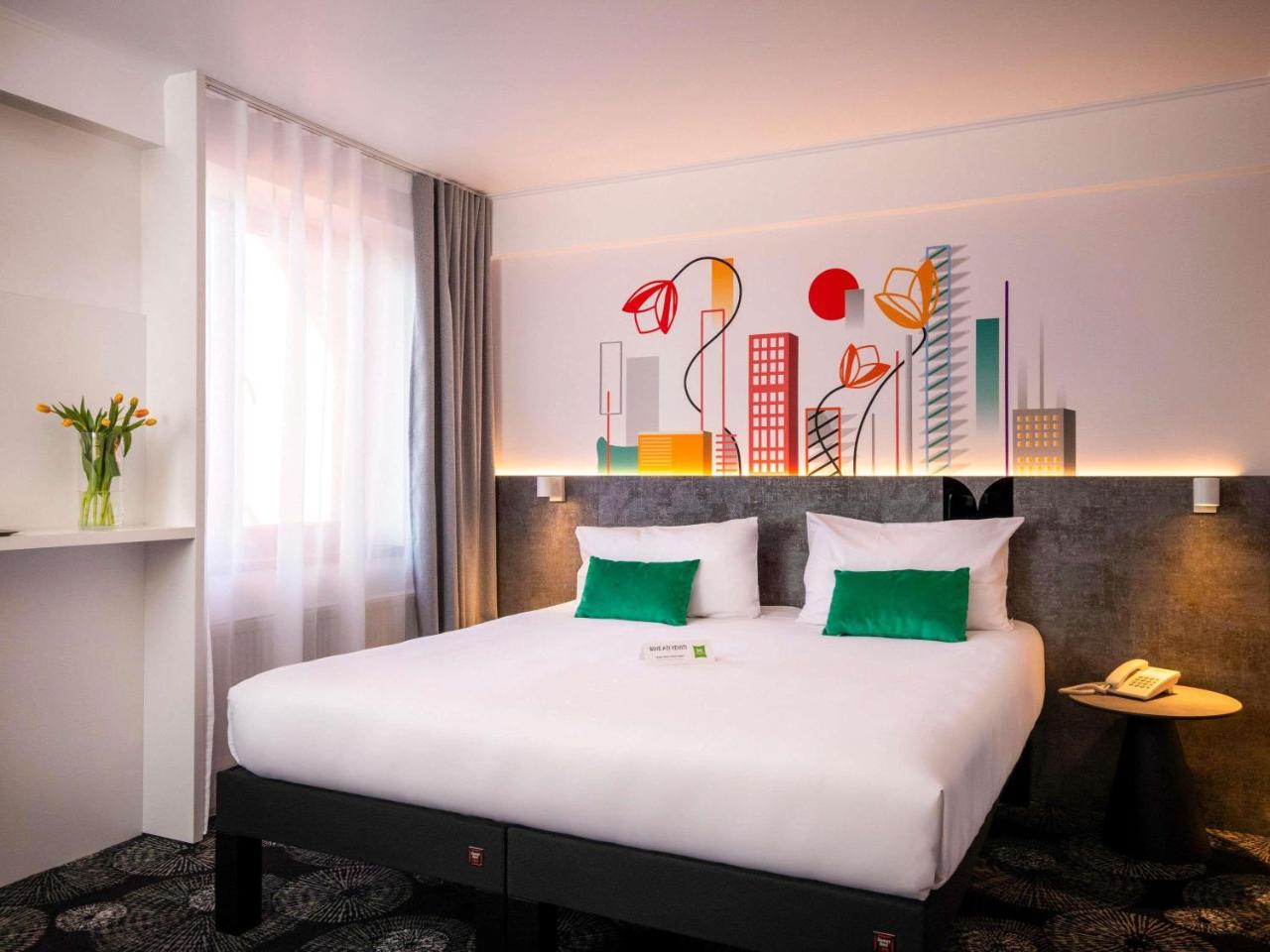 ibis Styles Pitesti Arges