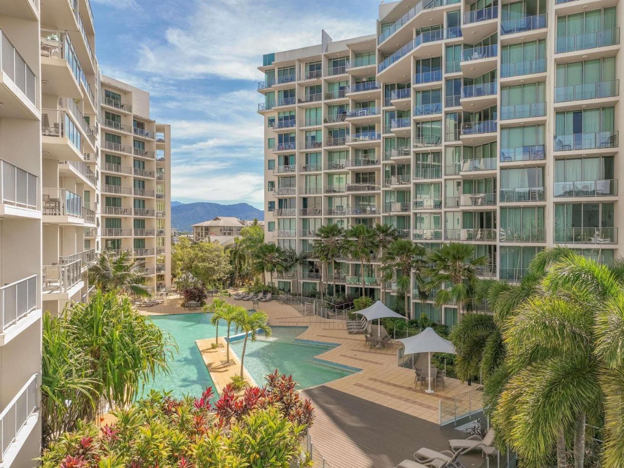 Mantra Trilogy Cairns