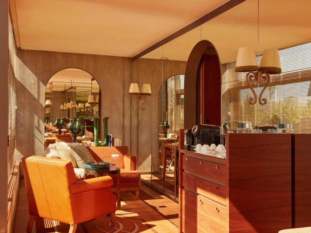 Mondrian Bordeaux Les Carmes photo 3