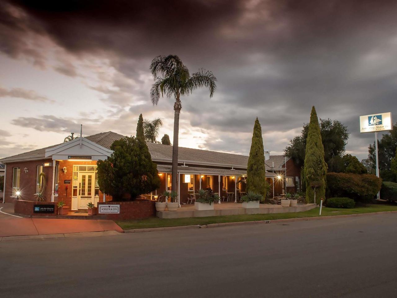 BreakFree Port Pirie