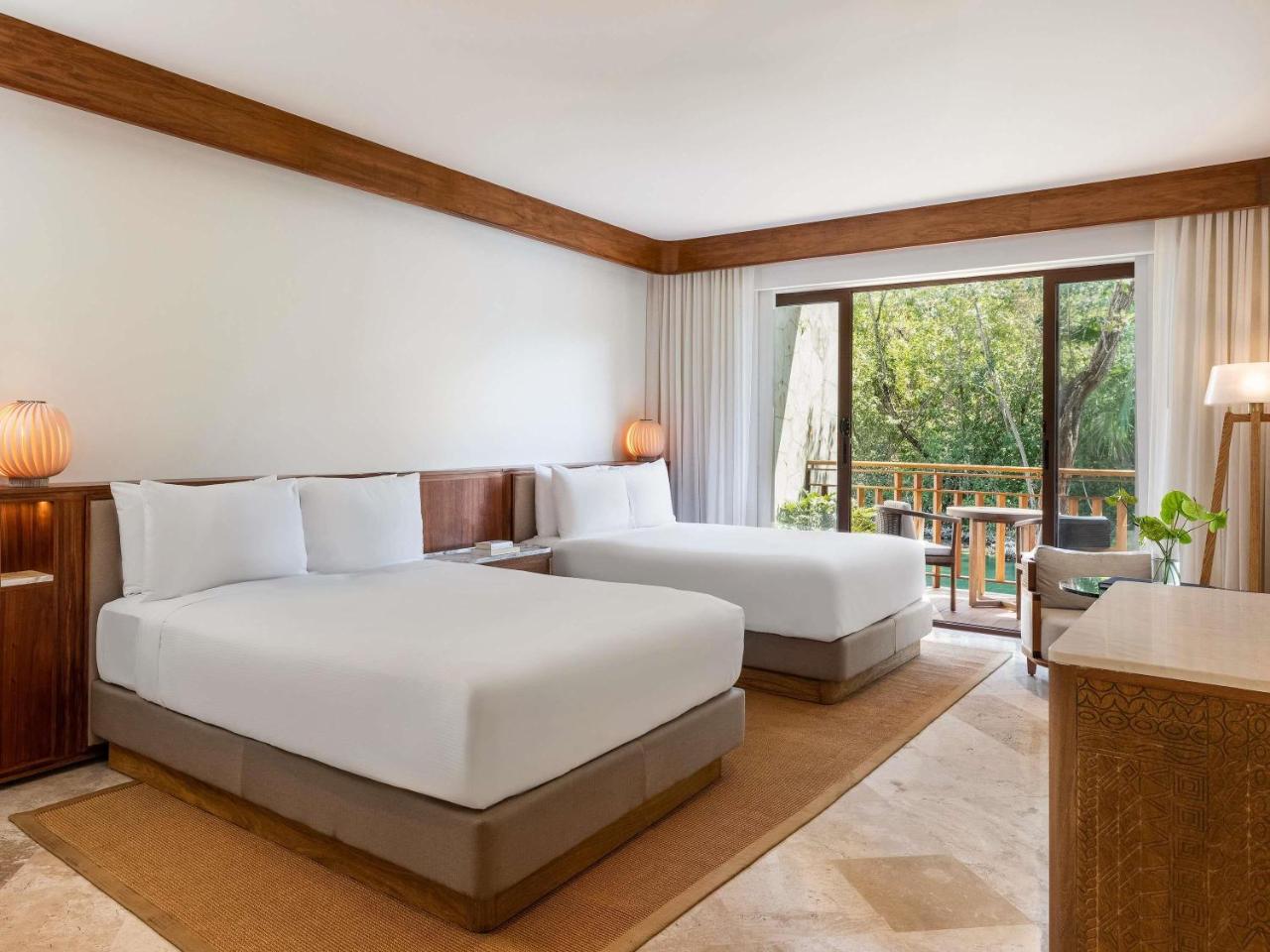 Fairmont Mayakoba photo 2