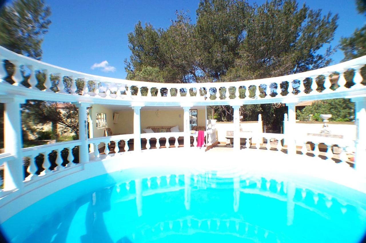 Villa Romantique - 2