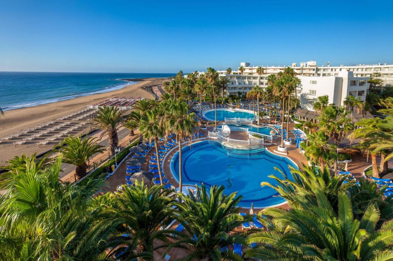 Sol Lanzarote - All Inclusive photo 3