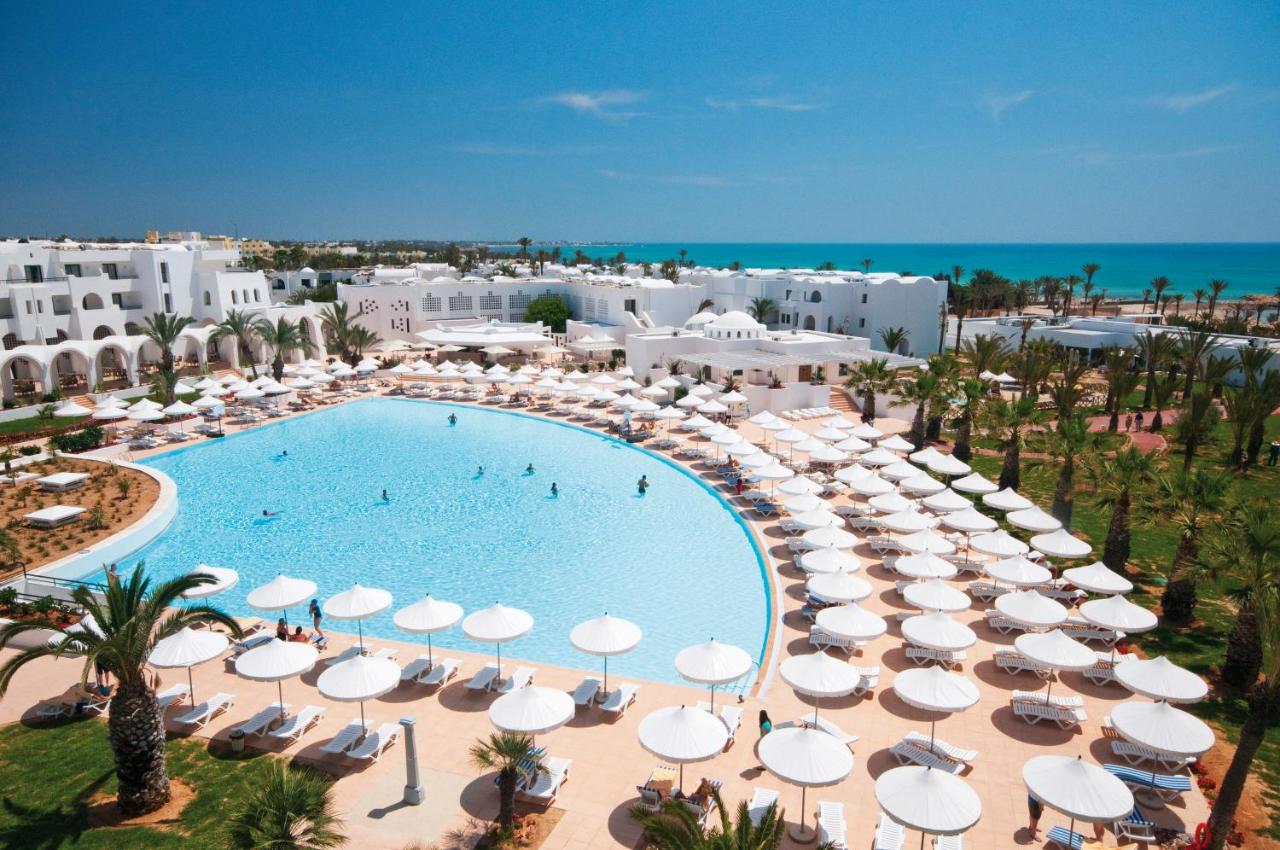 Foto - Club Palm Azur Families and Couples