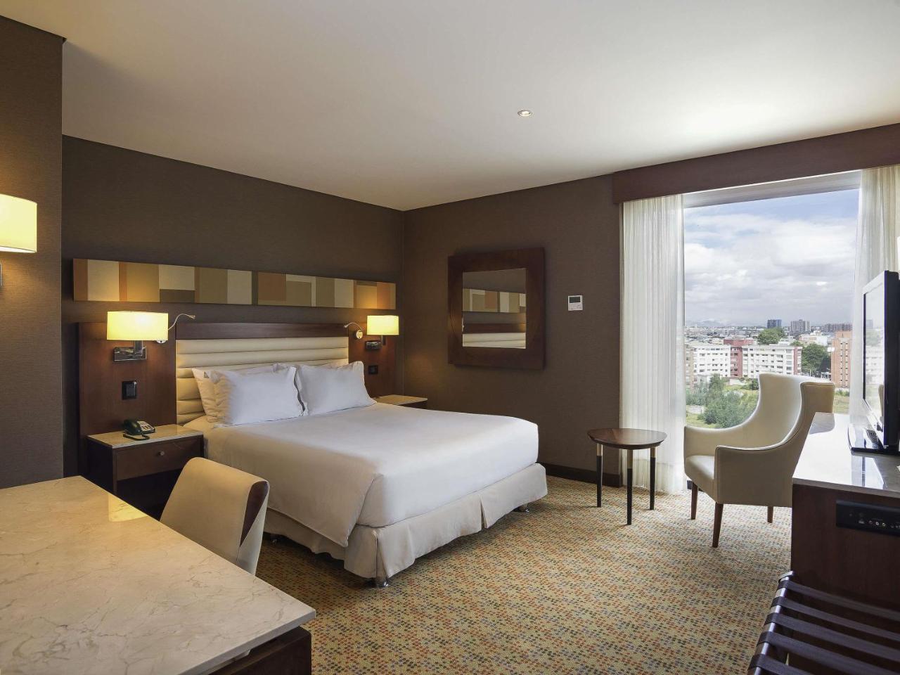 Mercure Bogota Calle 100 photo 2