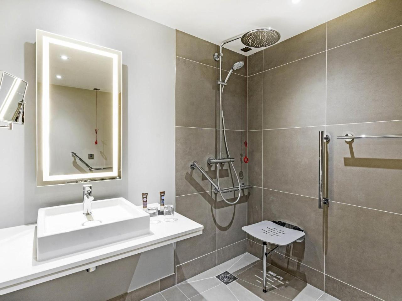 Novotel Leicester photo 2