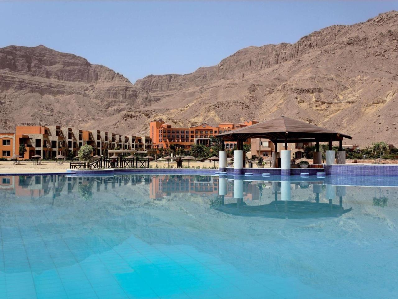 Movenpick Resort El Sokhna