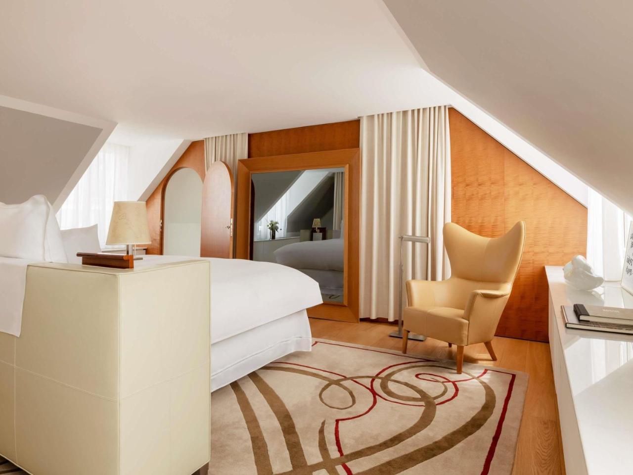 Le Royal Monceau Hotel Raffles Paris photo 4