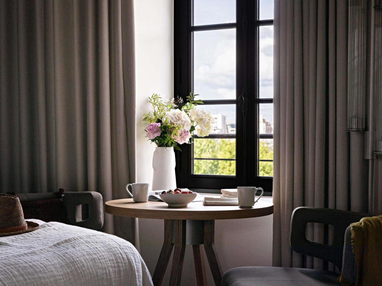 Domaine de la Reine Margot Paris-Issy - MGallery Collection photo 4