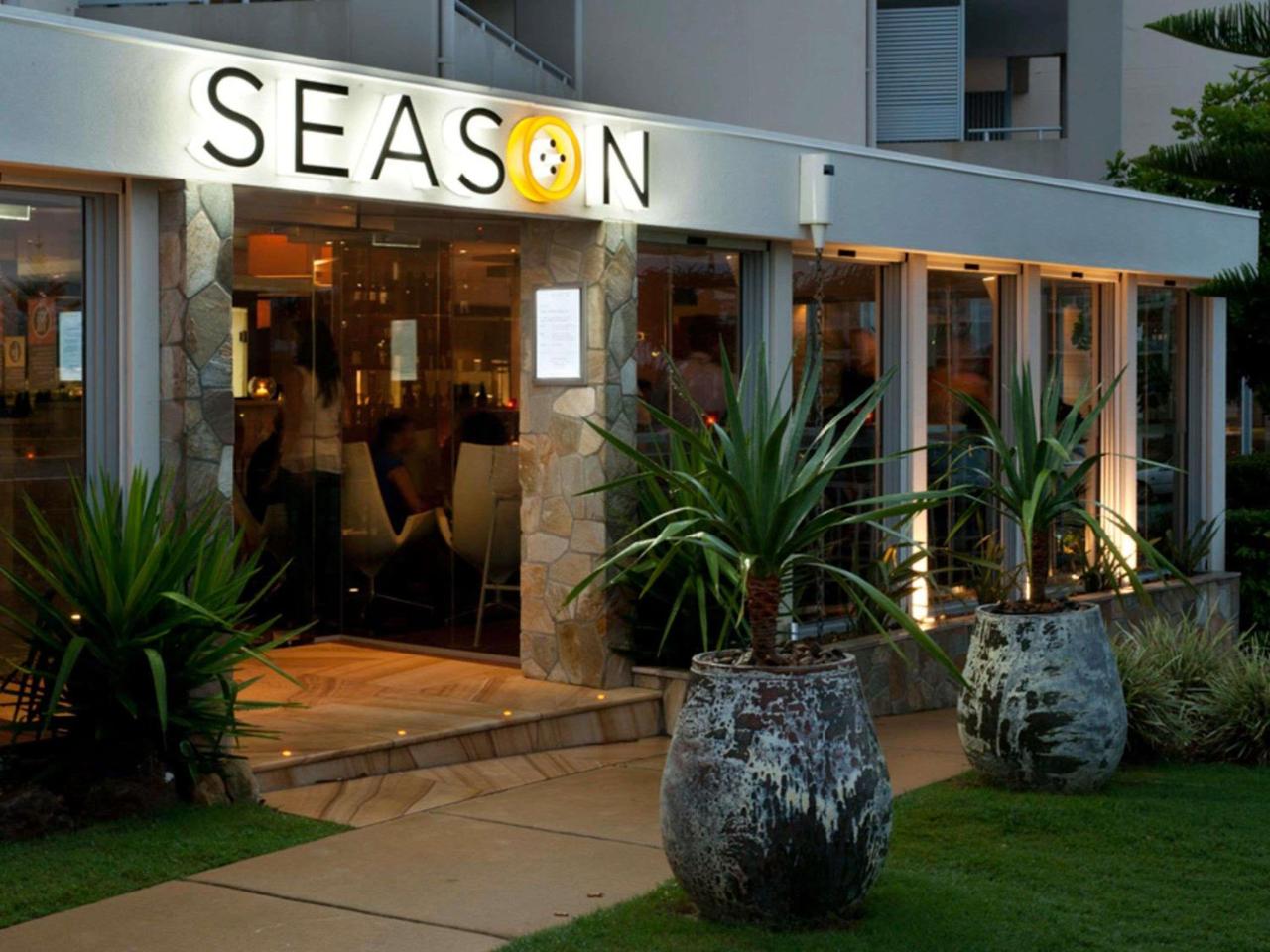 Peppers Salt Resort & Spa Kingscliff photo 3