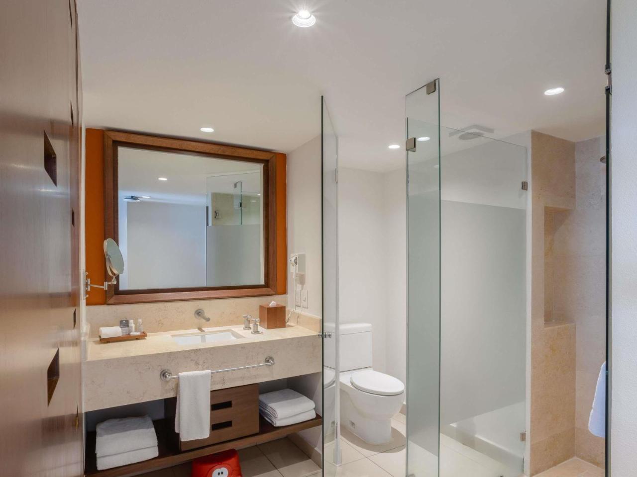 Marival Emotions Resort & Suites Riviera Nayarit by Mercure photo 3
